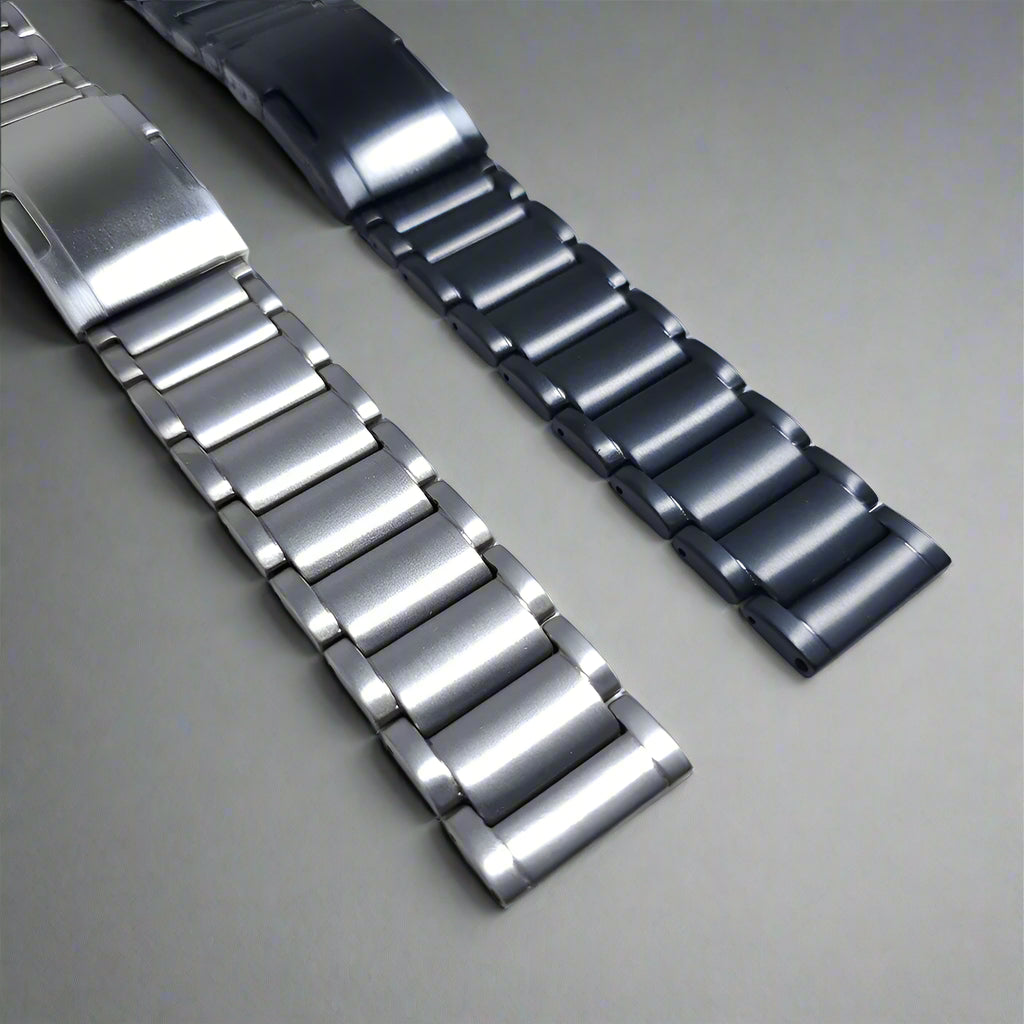 Titanium Elite 22mm Watch Band for Suunto Vertical & Peak Series