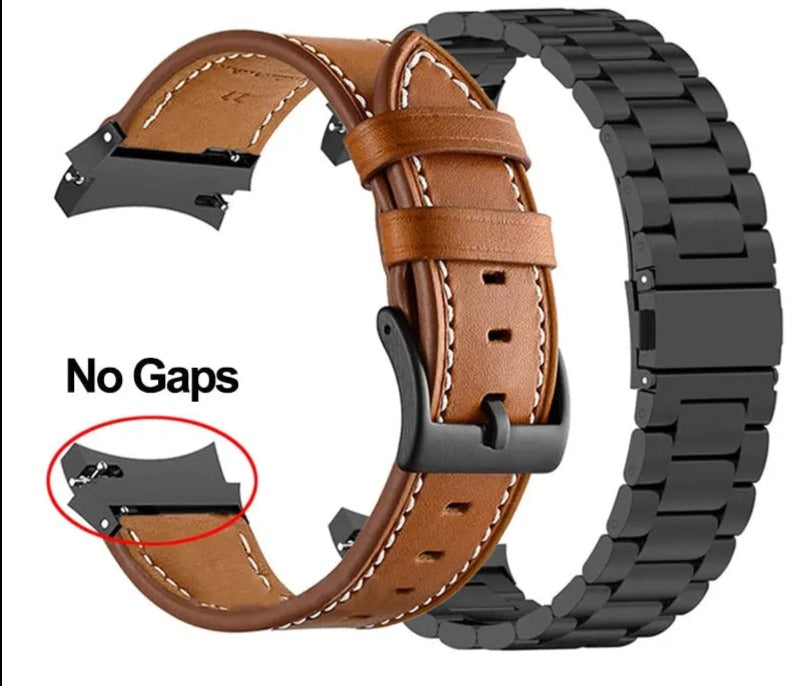 Pinnacle Premium Bands For Samsung Galaxy Watch 6 Pinnacle Luxuries