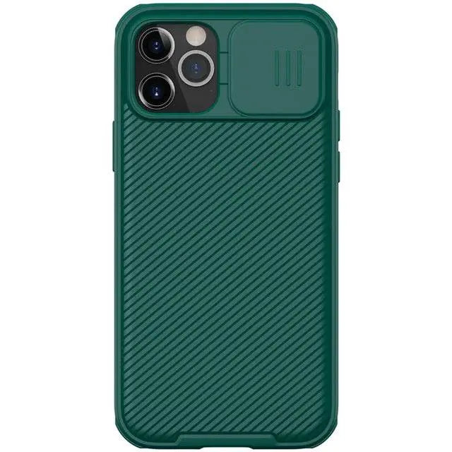 Apple iPhone 11/11 Pro/11 Pro Max/12 /12 Mini/ Pro/Pro Max Premium Camera Lens Preotection Case - Pinnacle Luxuries