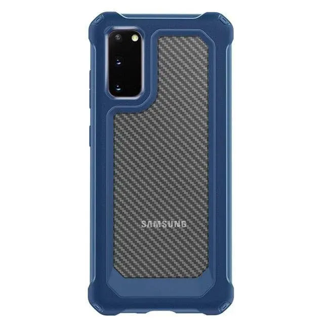 Heavy Duty Military Grade Phone Case For Samsung Galaxy S20 | S20+ Plus | S20 Ultra 5G - Pinnacle Luxuries