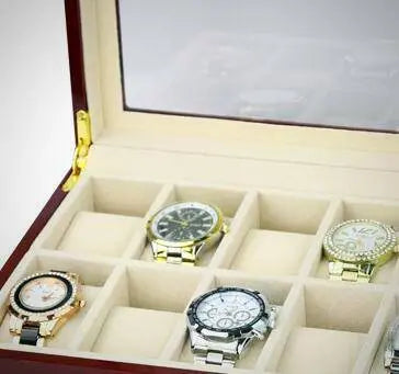 Phoenix Collectors Display Case - Pinnacle Luxuries